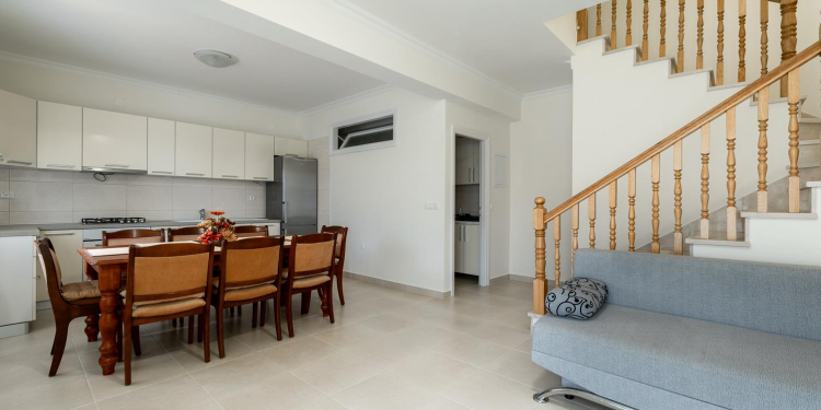 Holiday Home Babina